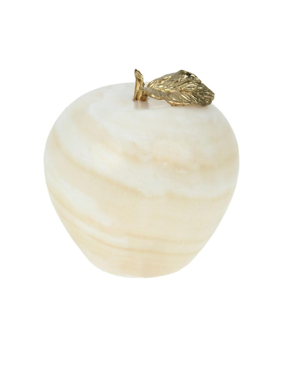 Figura de manzana 1