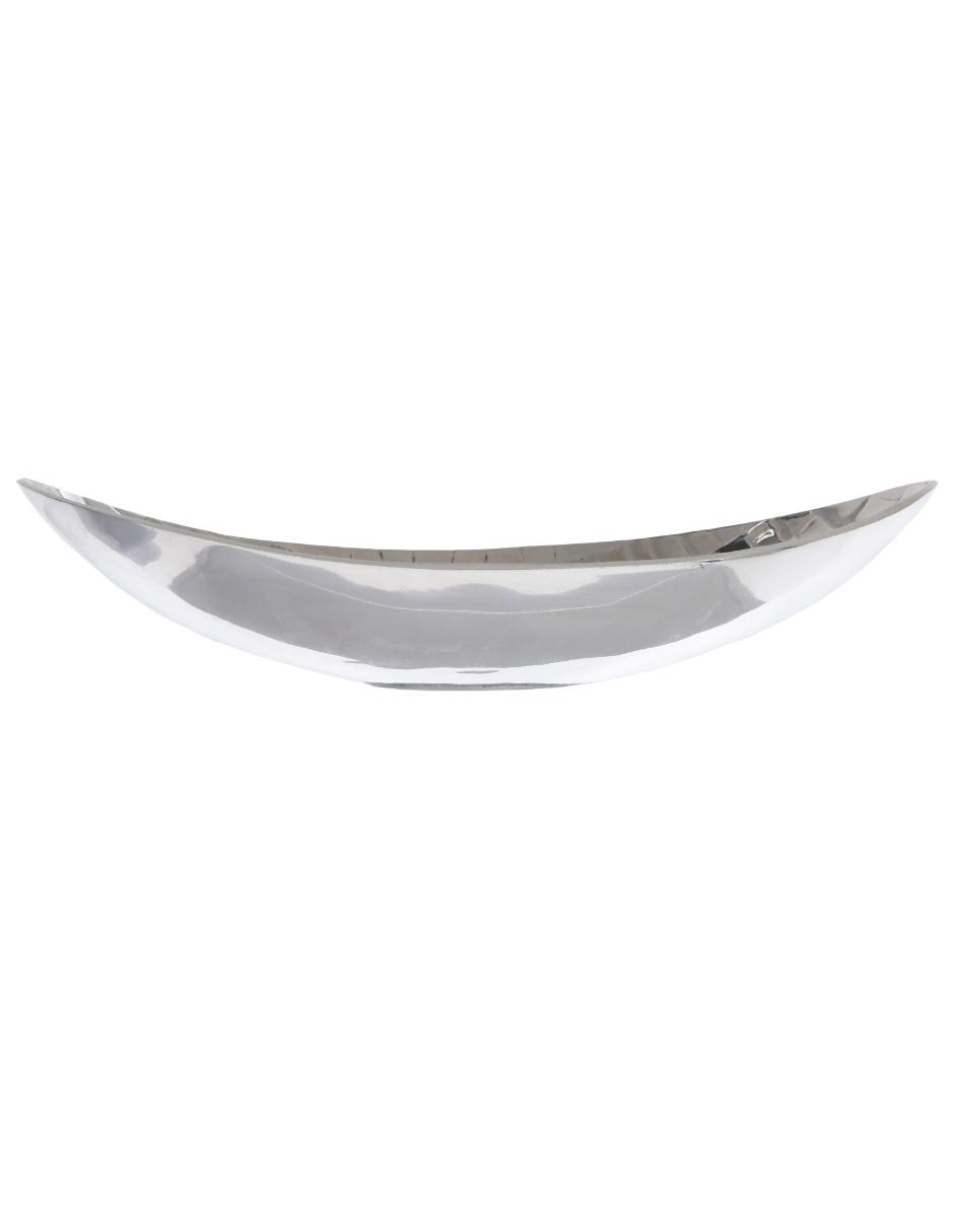 Charola multiusos de aluminio