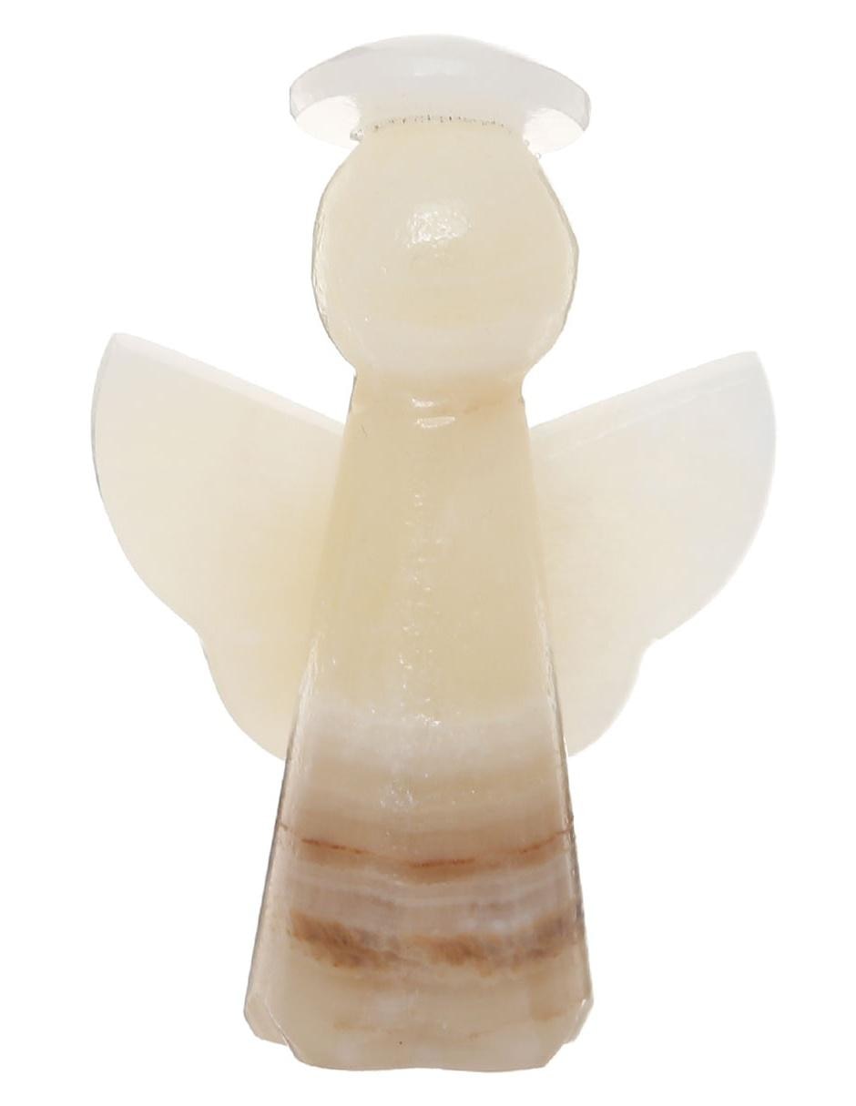 Urna para cenizas de ángel