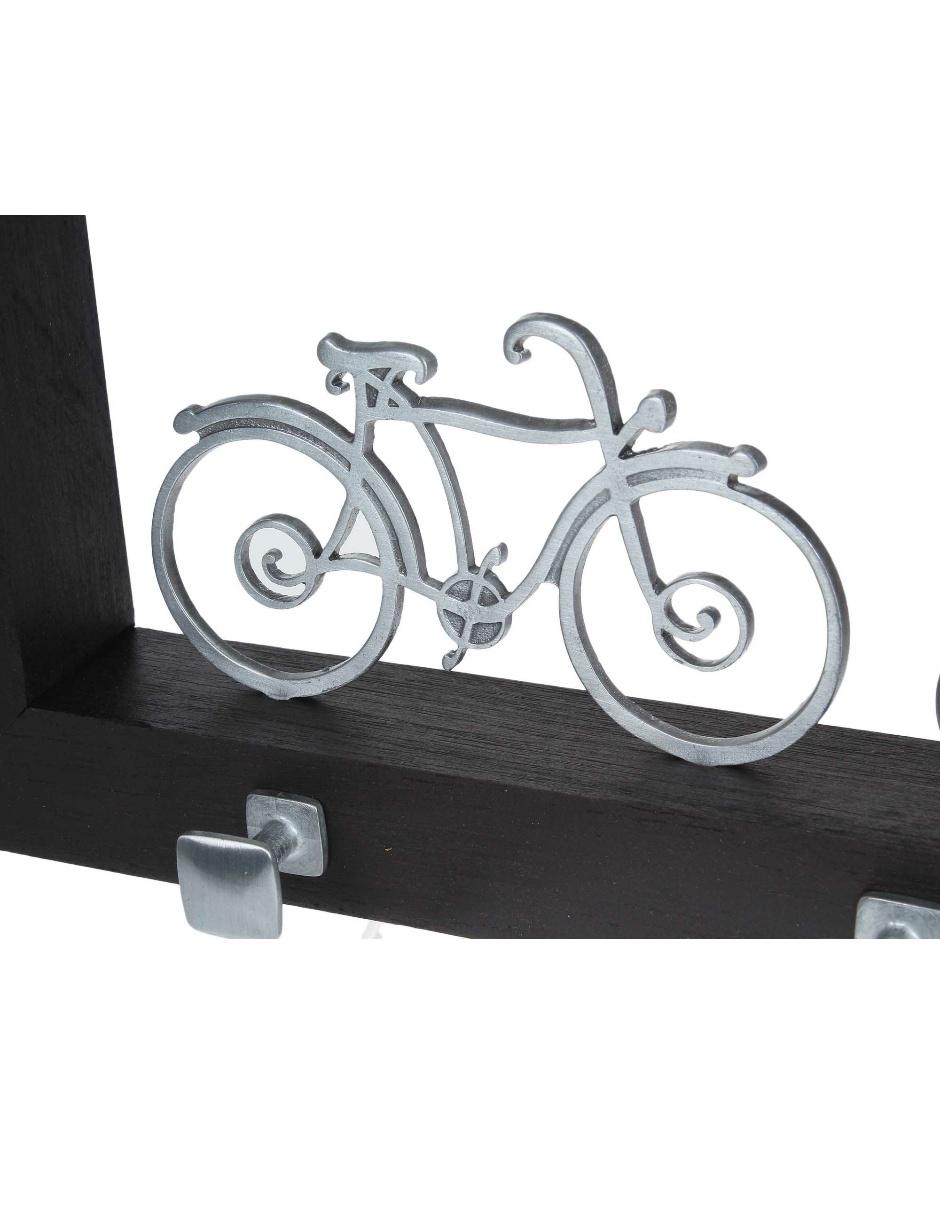 Figura rectangular de madera 2
