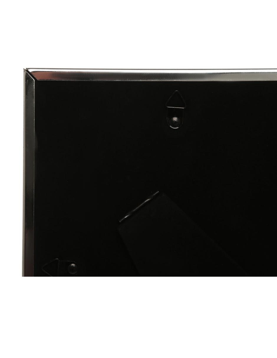 Portarretrato de aluminio para 1 foto 3