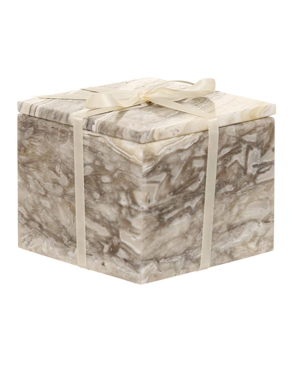 Caja decorativa rectangular 2