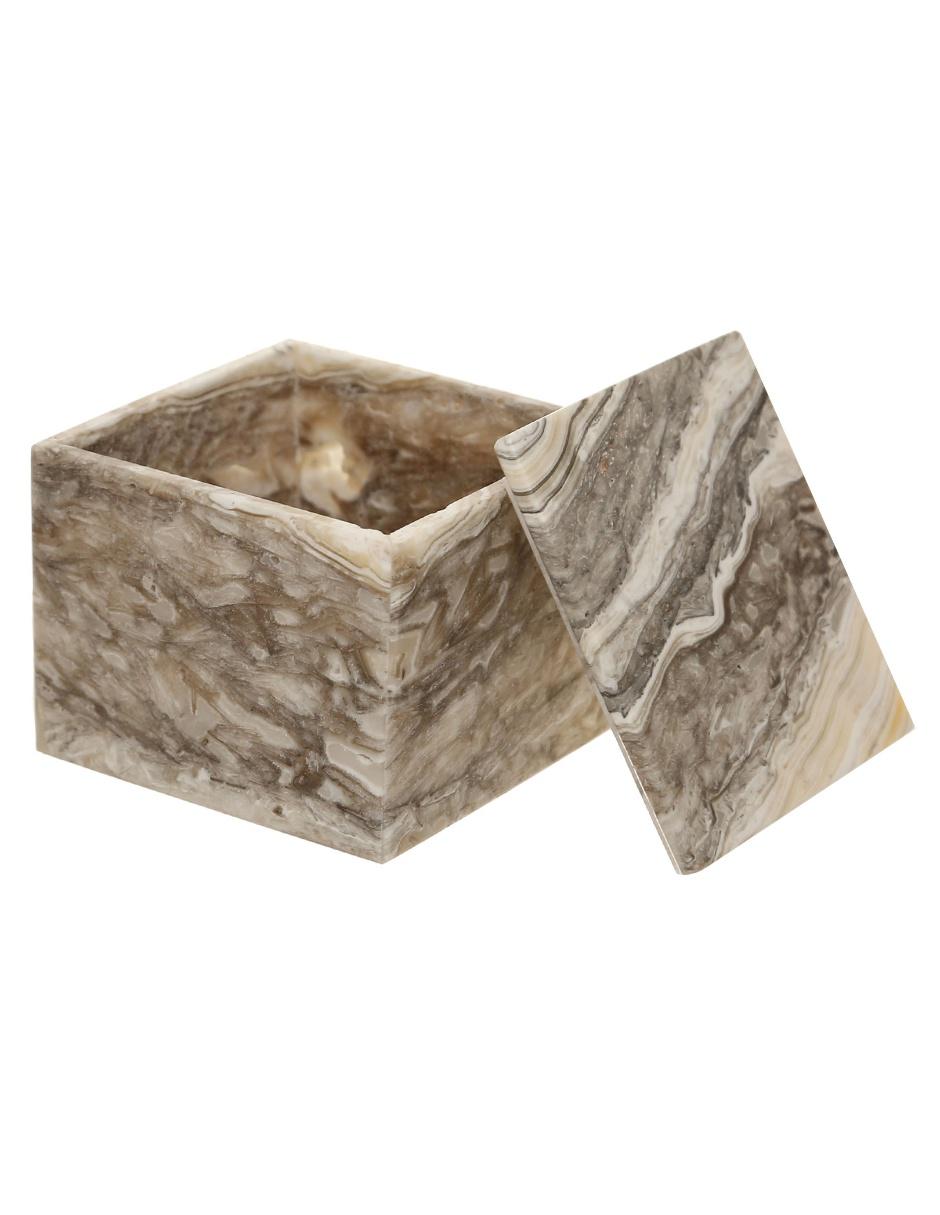 Caja decorativa rectangular 3