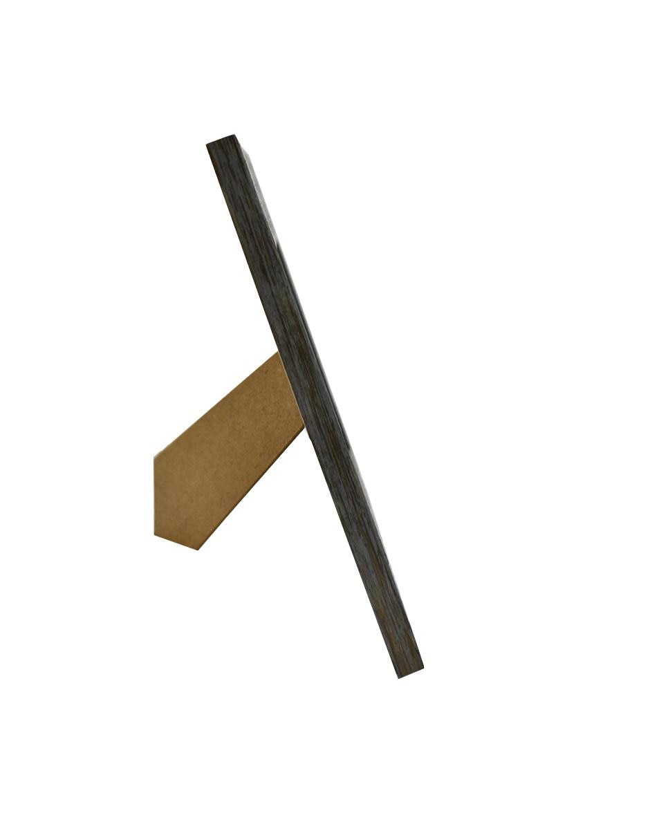 Portarretrato de madera para 1 foto