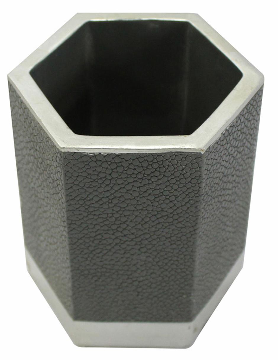 Caja decorativa irregular 2