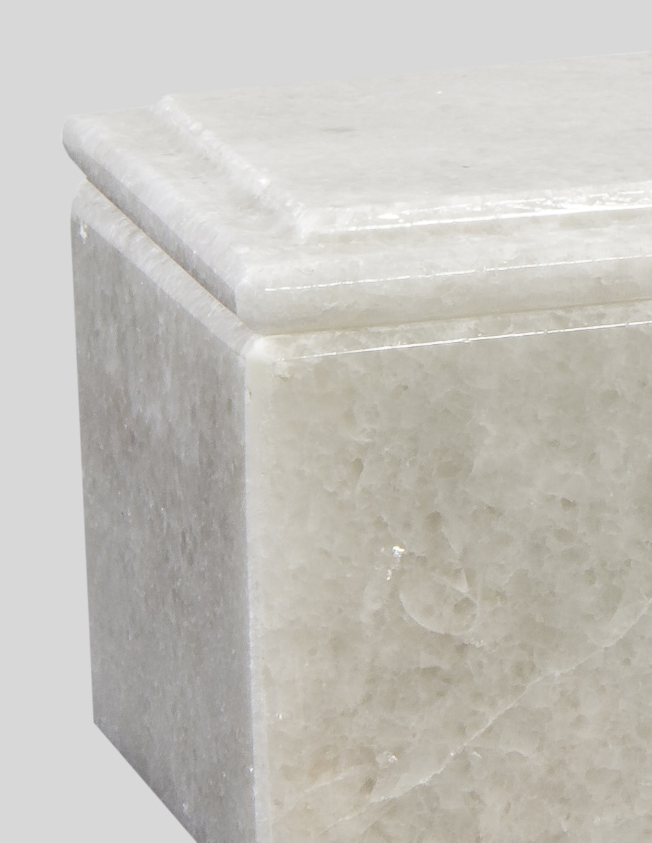 Caja decorativa rectangular 6