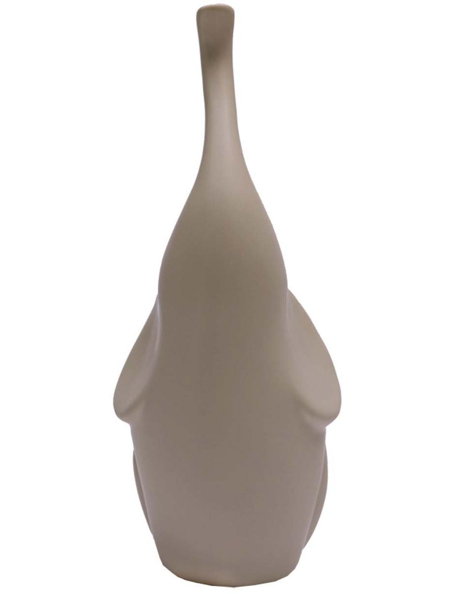 Figura de elefante Nórdico de cerámica 2