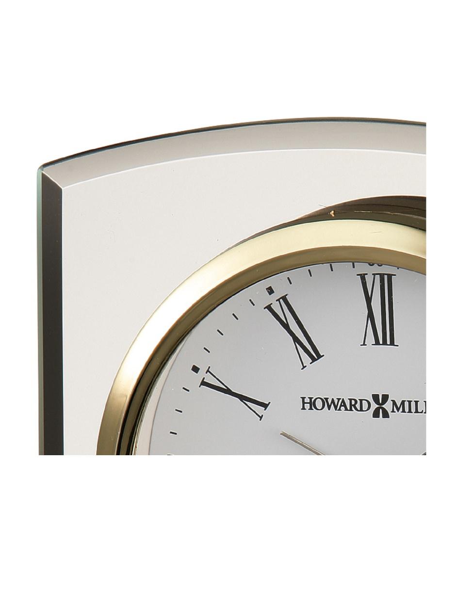 Reloj de escritorio Marcus 5
