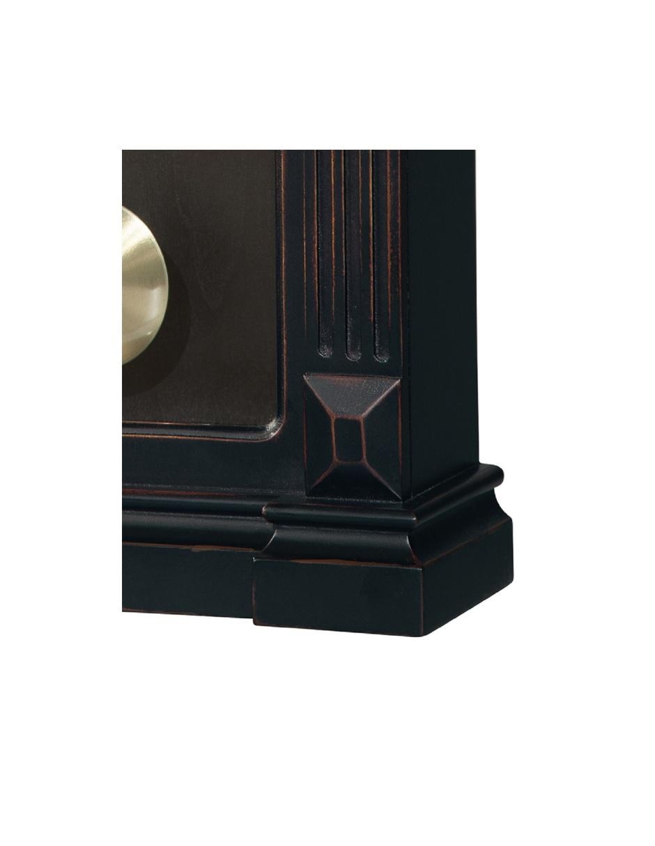 Reloj de mesa Mía 2
