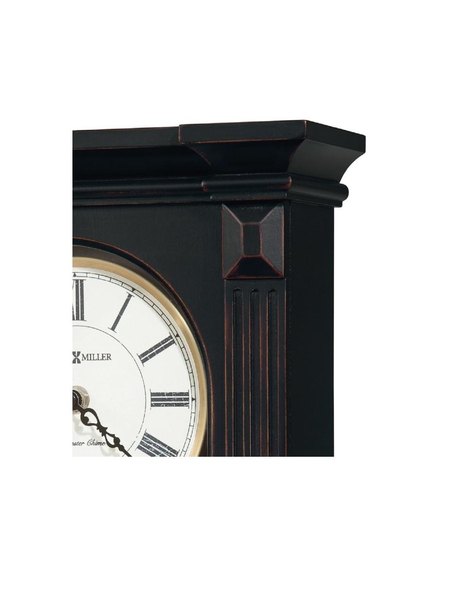 Reloj de mesa Mía 7