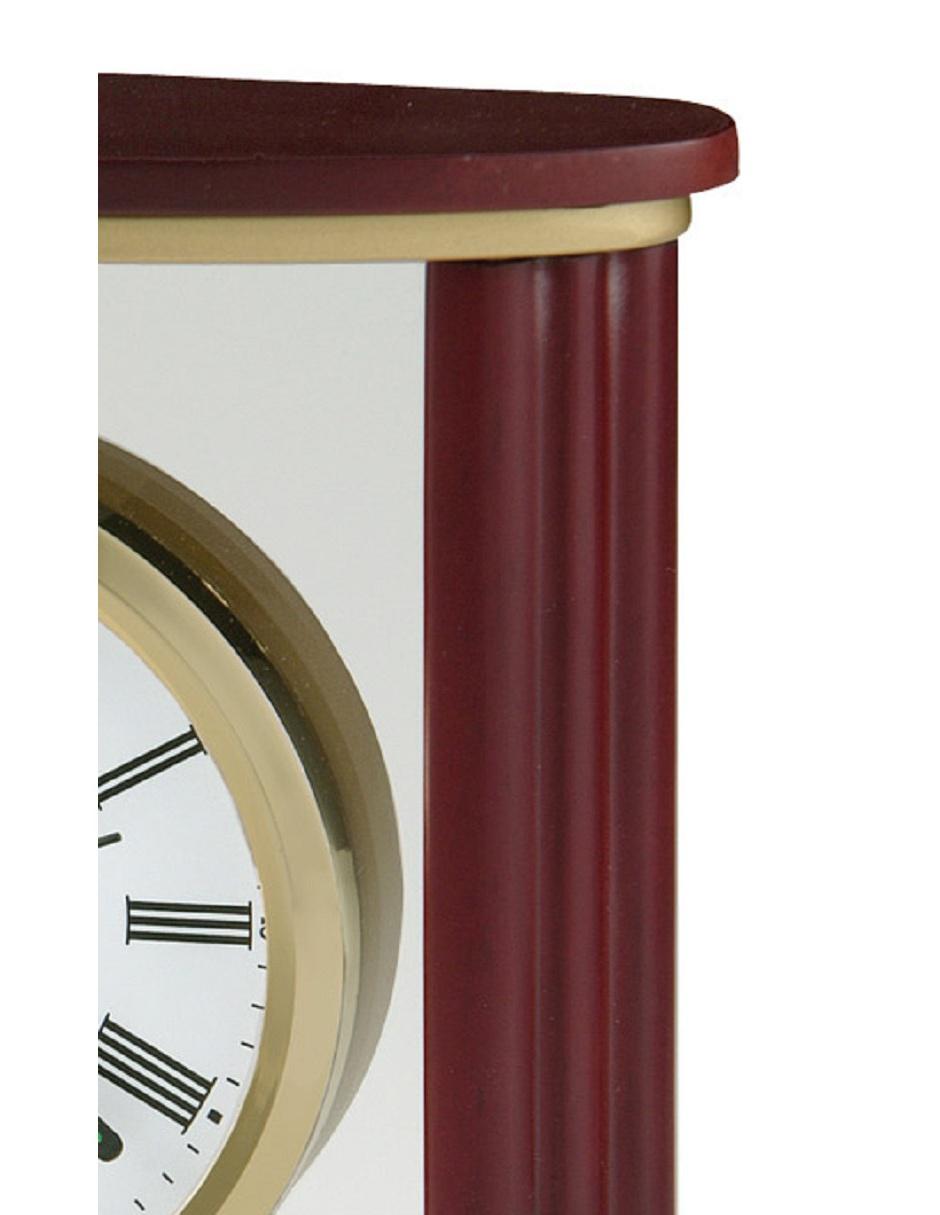 Reloj de mesa Víctor 2