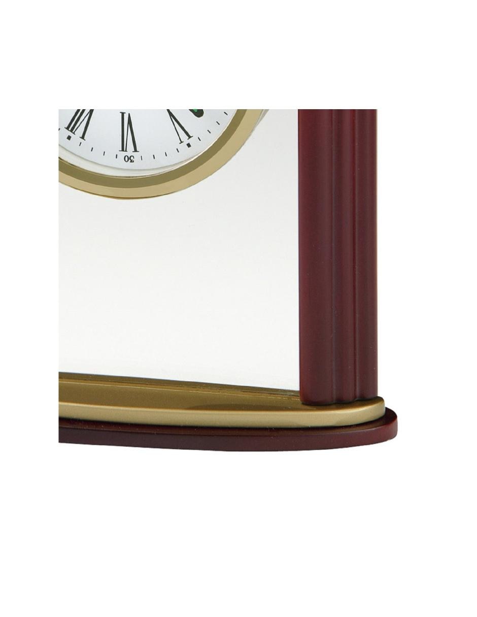 Reloj de mesa Víctor 3