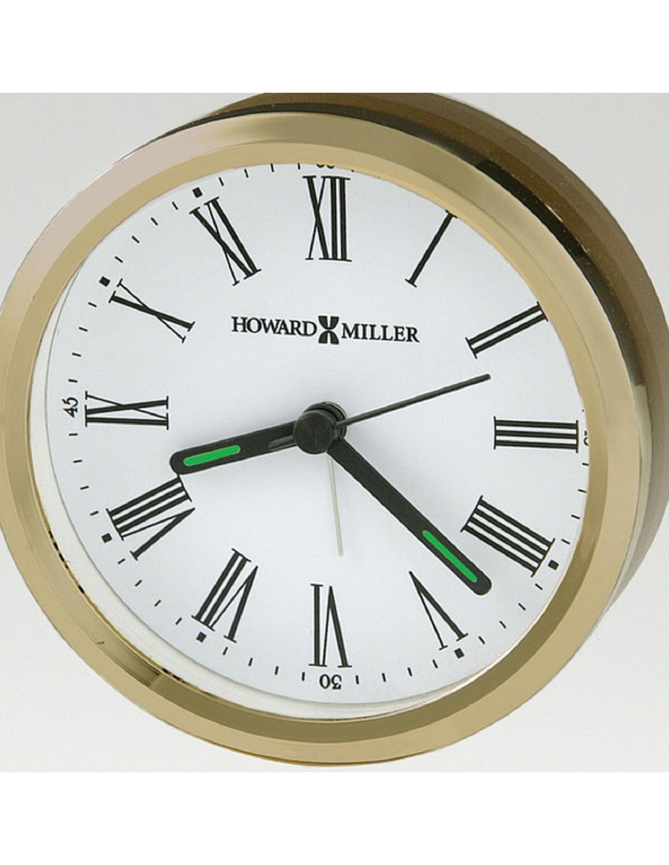 Reloj de mesa Víctor 5