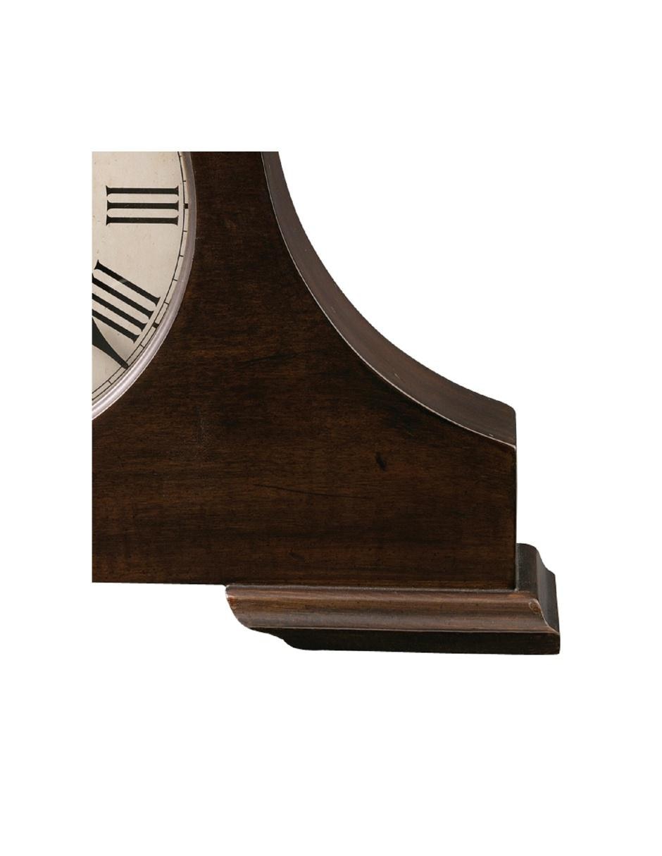 Reloj de mesa Humphrey 2