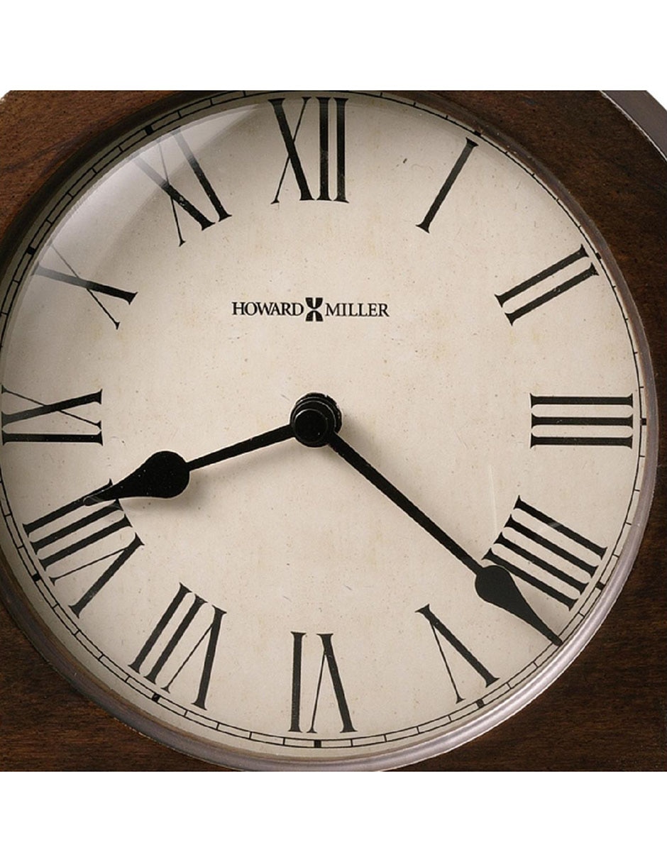 Reloj de mesa Humphrey 3