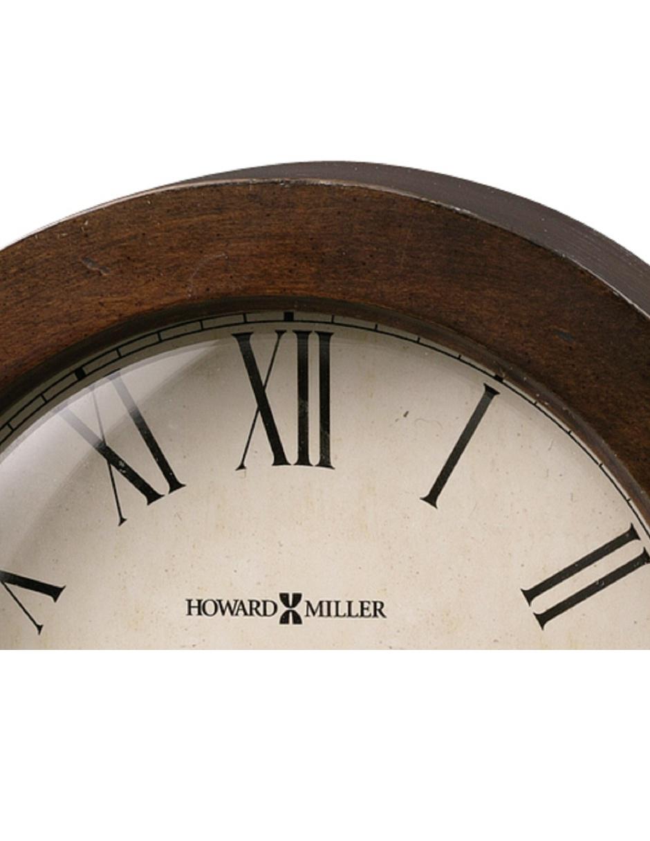Reloj de mesa Humphrey 6