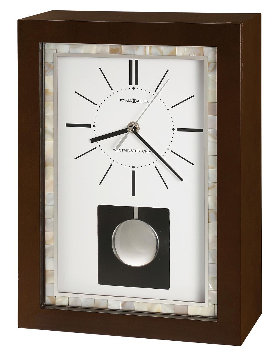 Reloj de mesa Holden