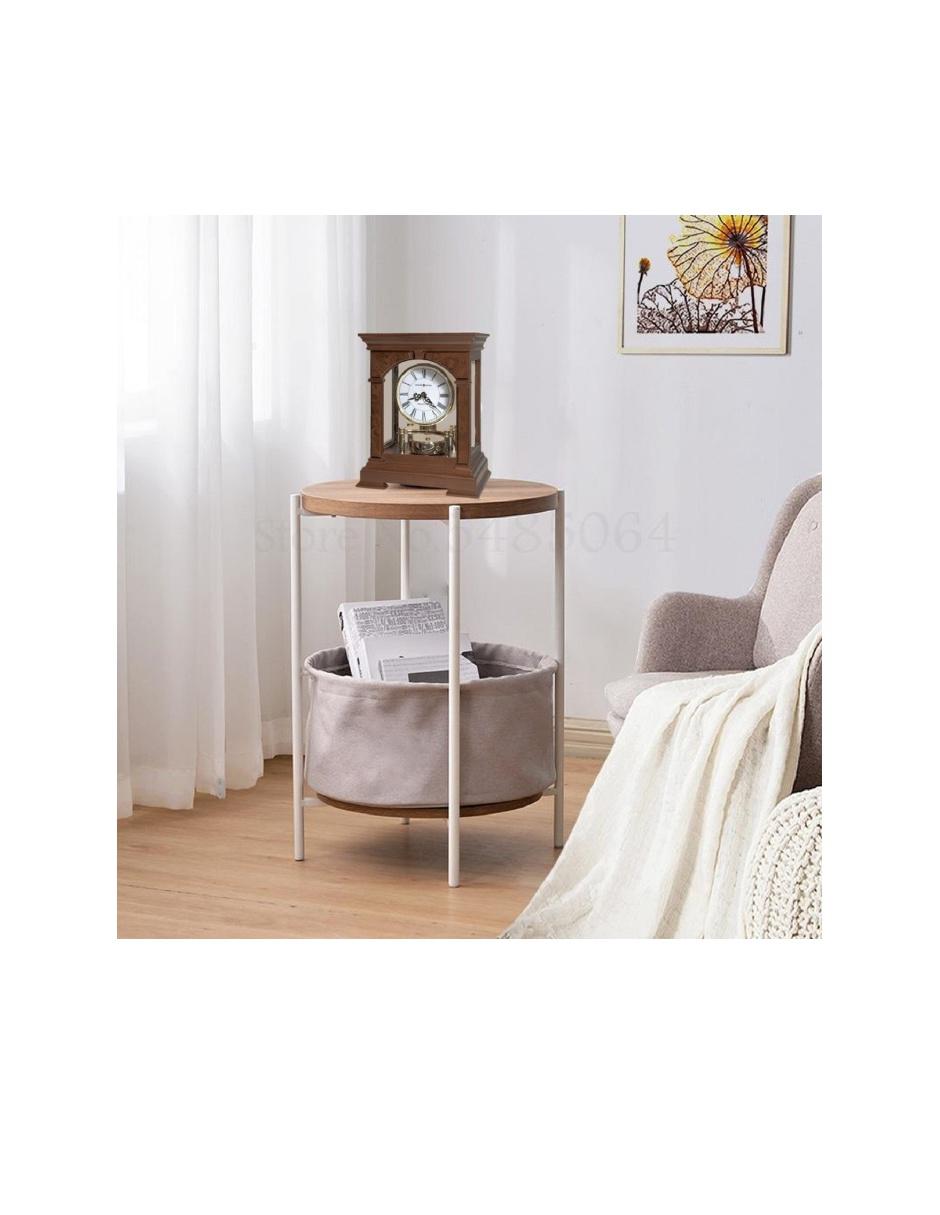 Reloj de Mesa Statesboro 4