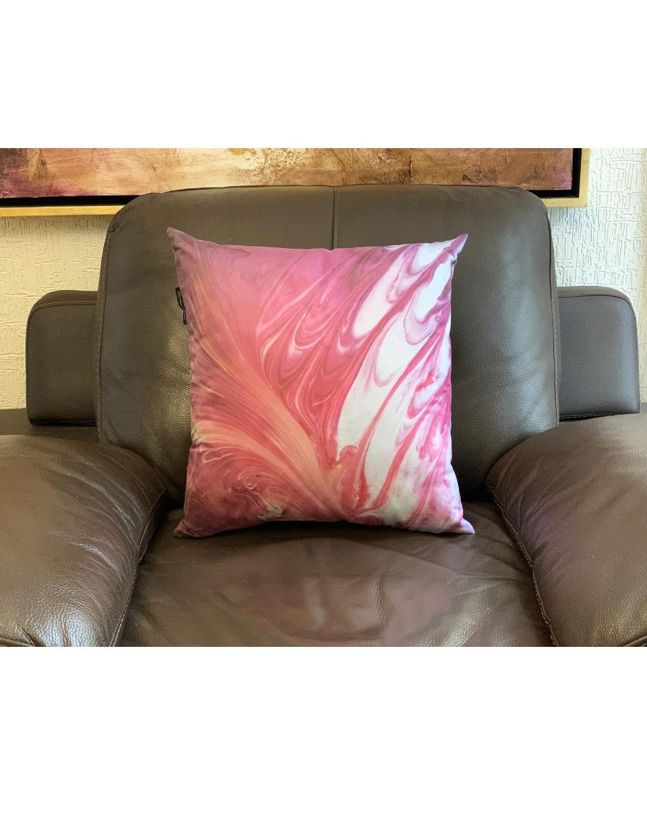 Cojín decorativo 3