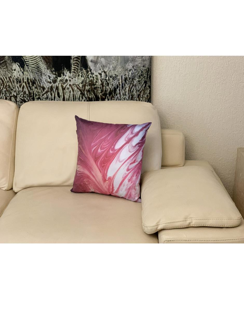 Cojín decorativo 4