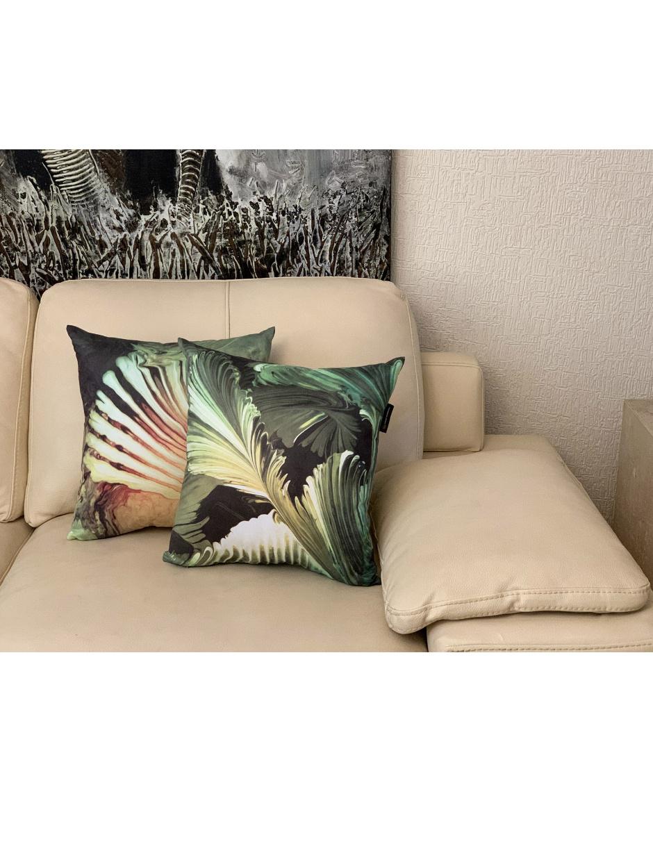 Cojín decorativo 5
