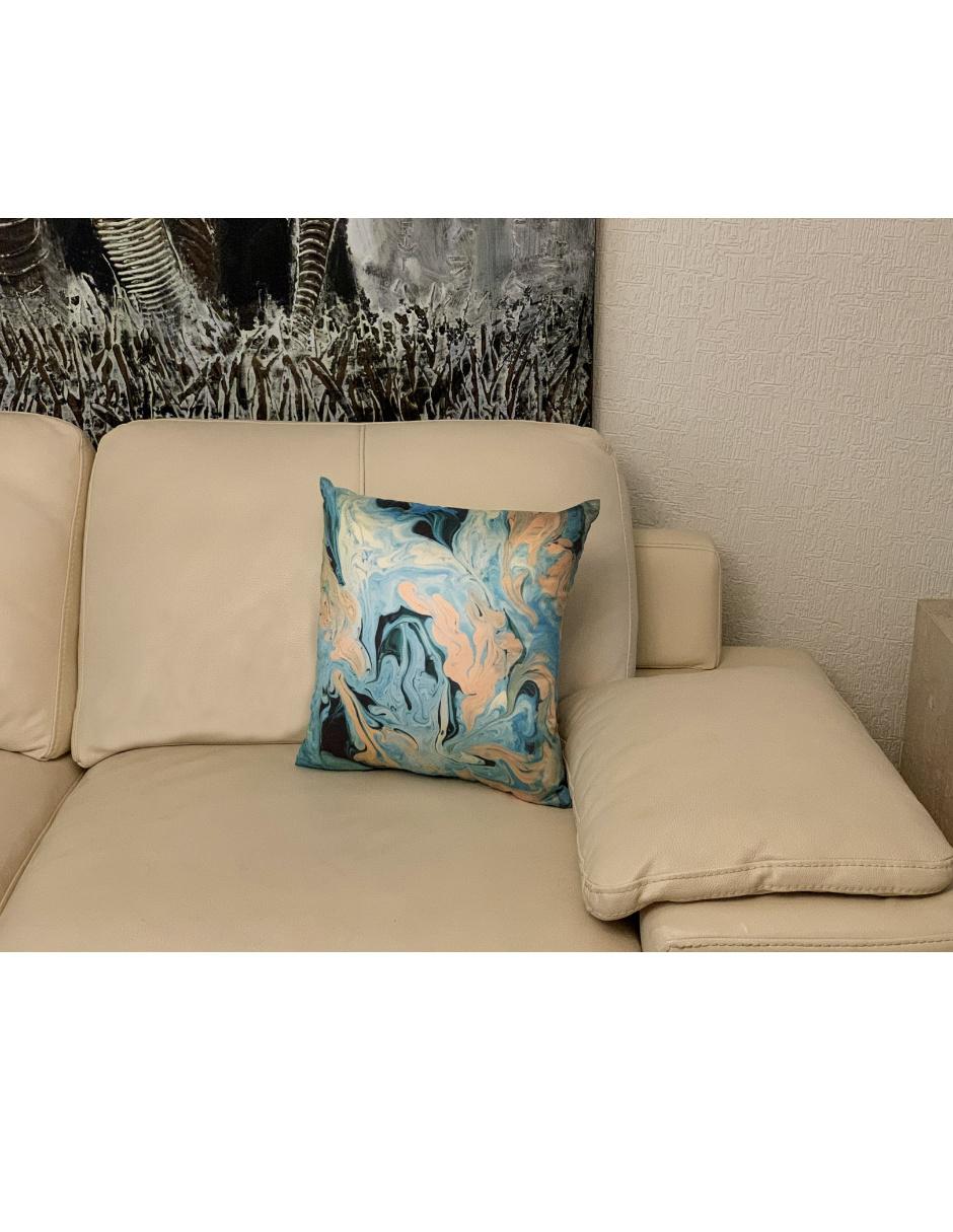 Cojín decorativo 5