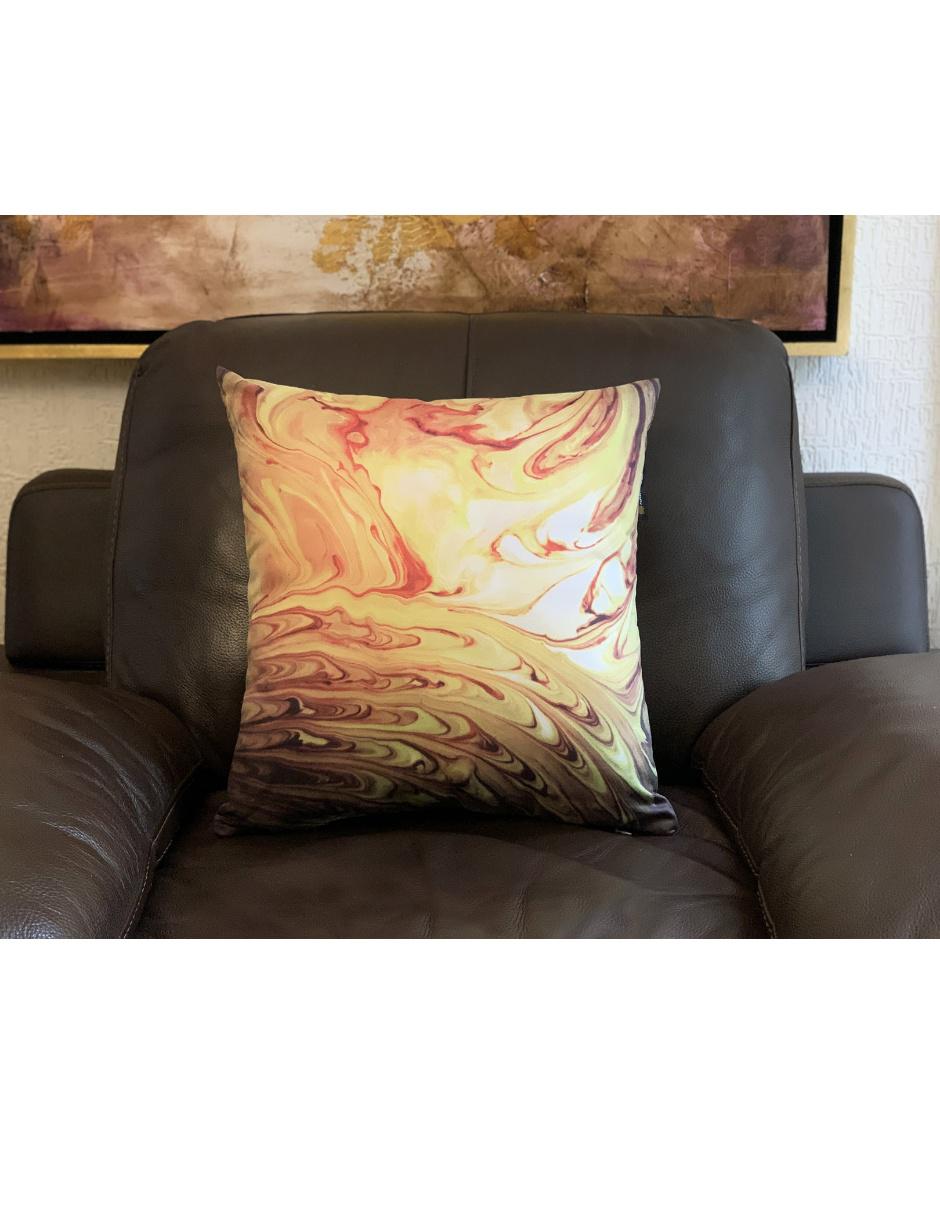 Cojín decorativo 2