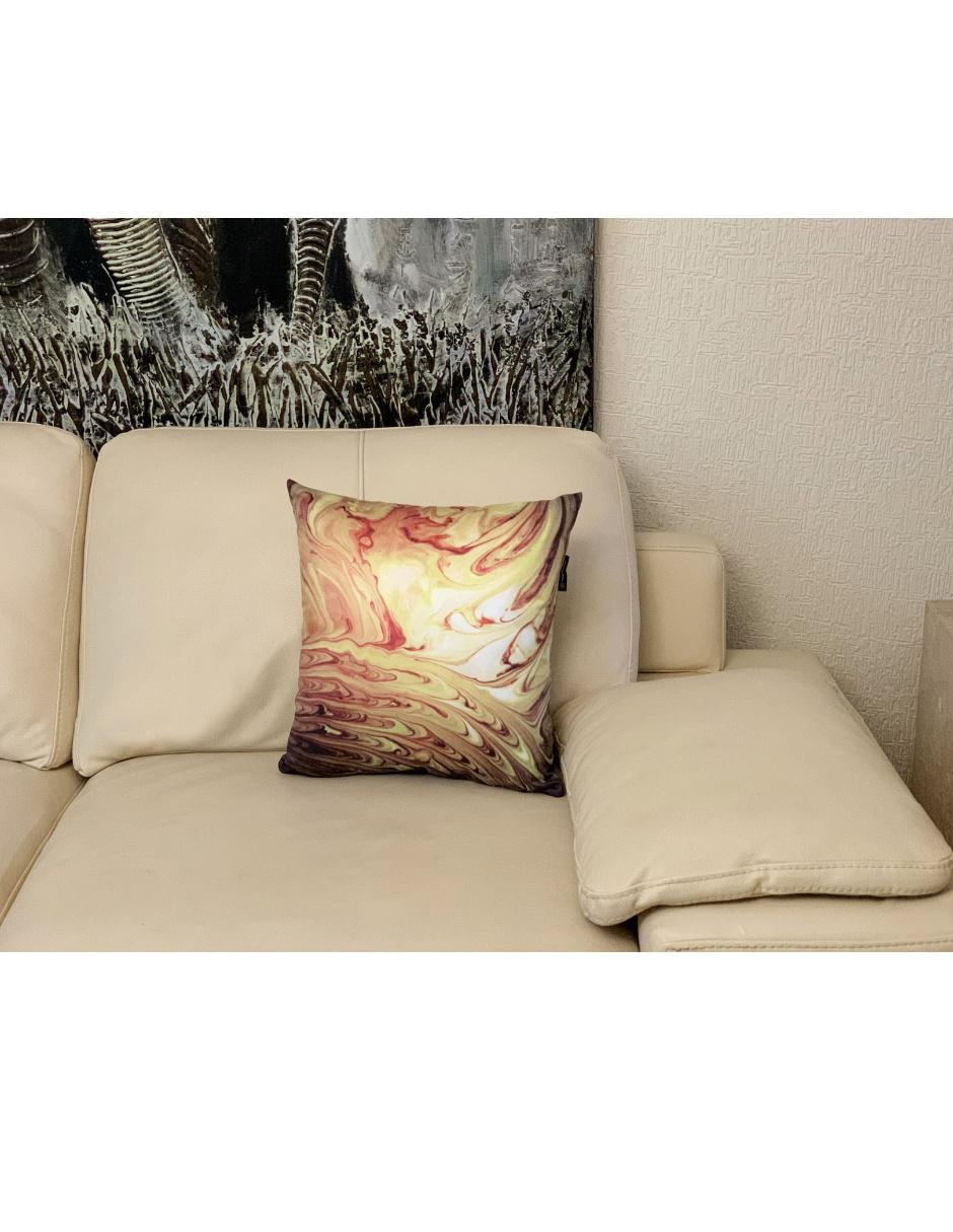 Cojín decorativo 4