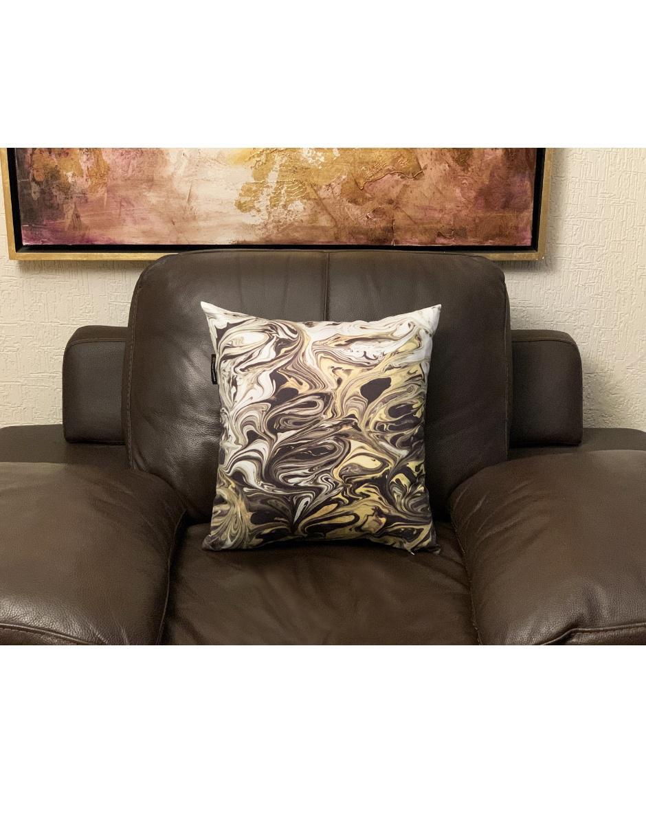 Cojín decorativo 3