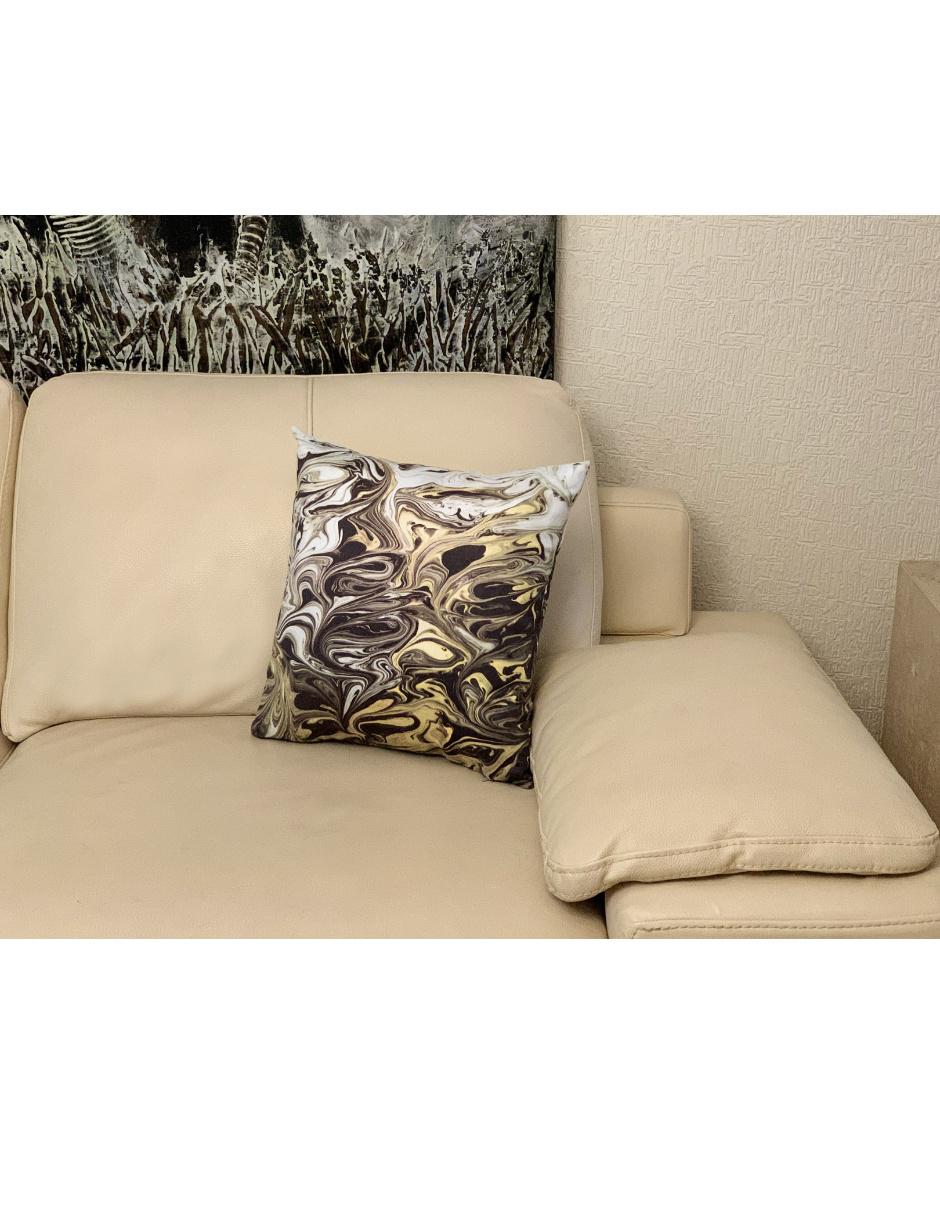 Cojín decorativo 6