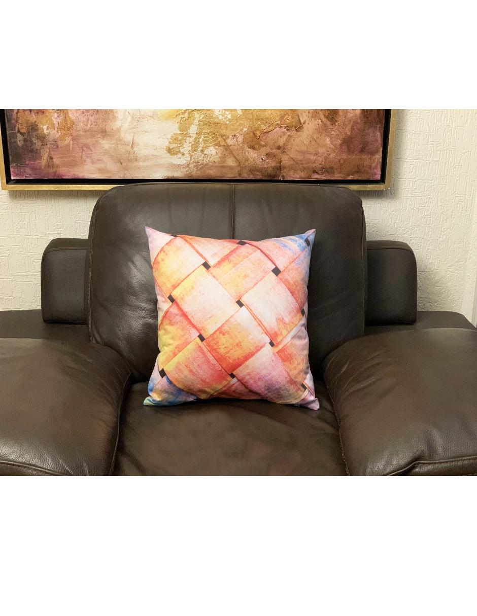 Cojín decorativo 2
