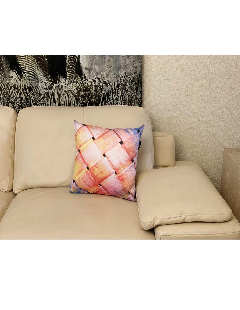 Cojín decorativo 5