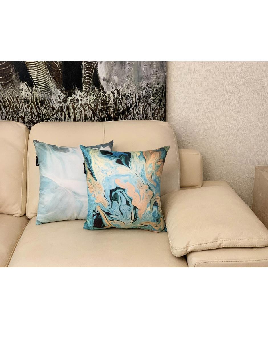 Cojín decorativo 2