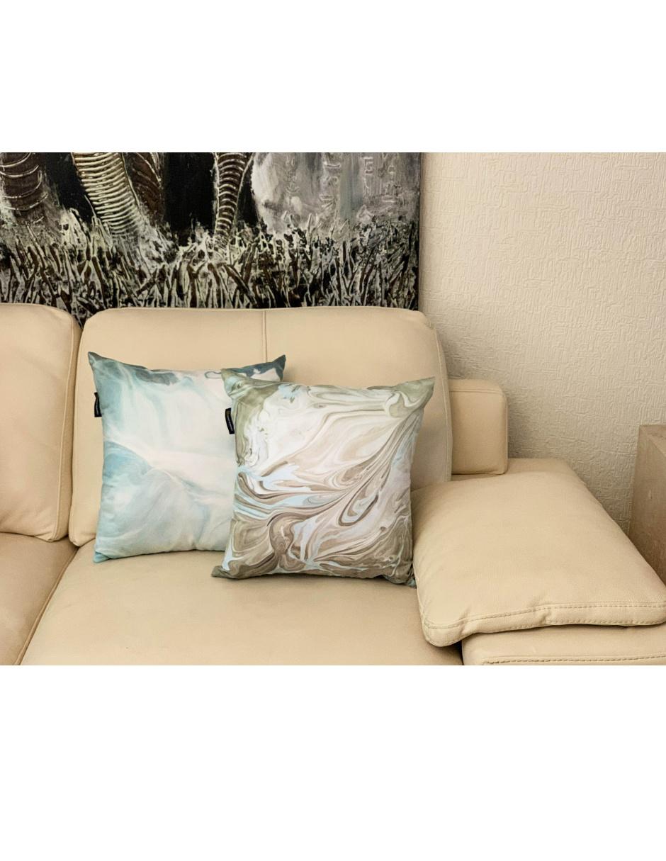 Cojín decorativo 7