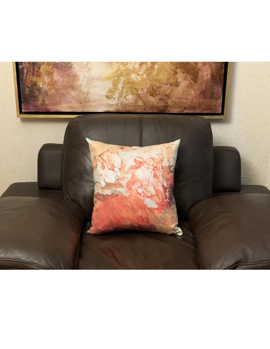 Cojín decorativo 5