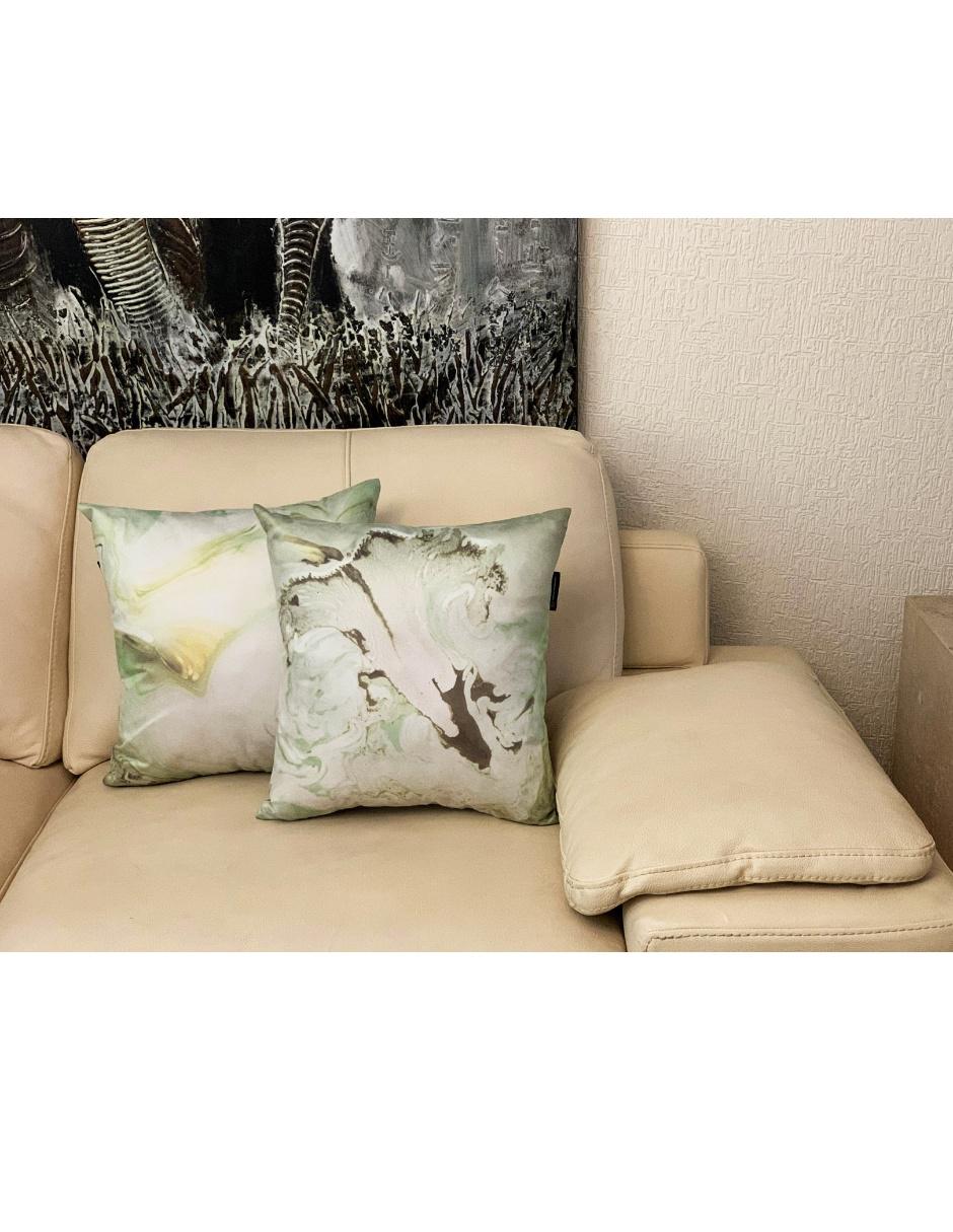 Cojín decorativo 2