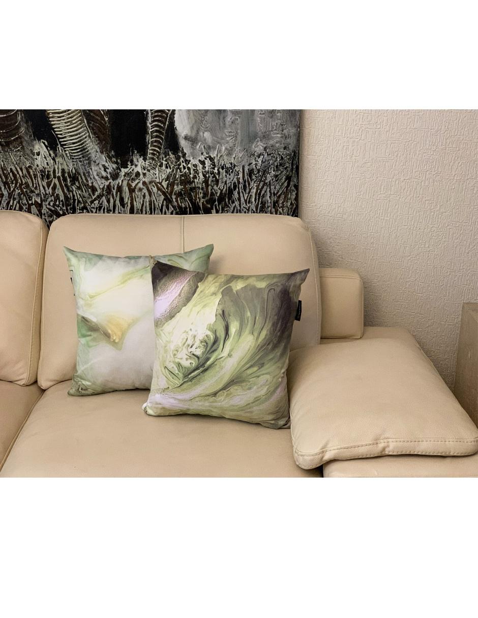 Cojín decorativo 3