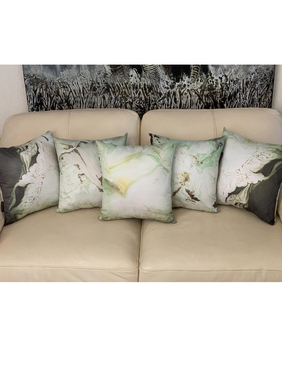 Cojín decorativo 5