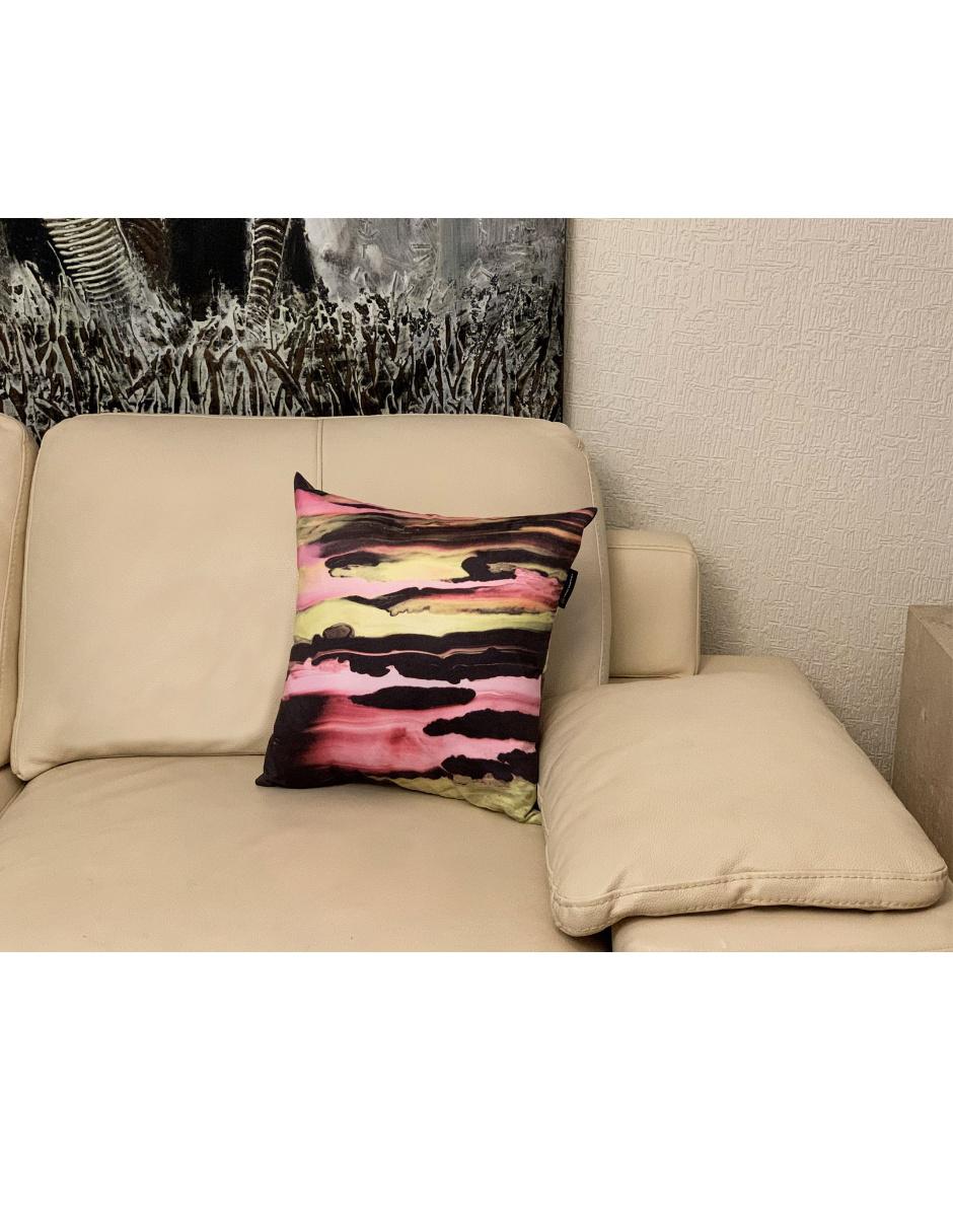 Cojín decorativo 4
