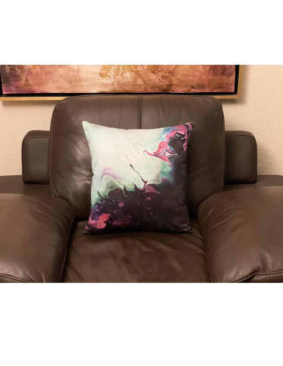 Cojín decorativo 4