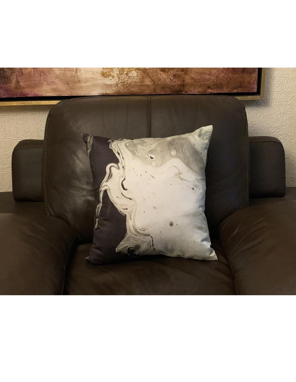 Cojín decorativo 5