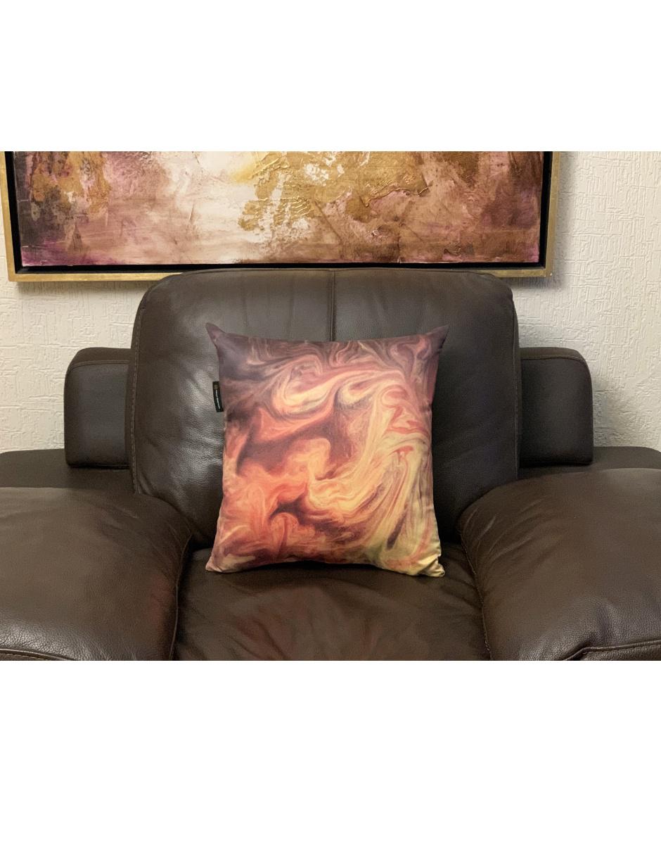 Cojín decorativo 2