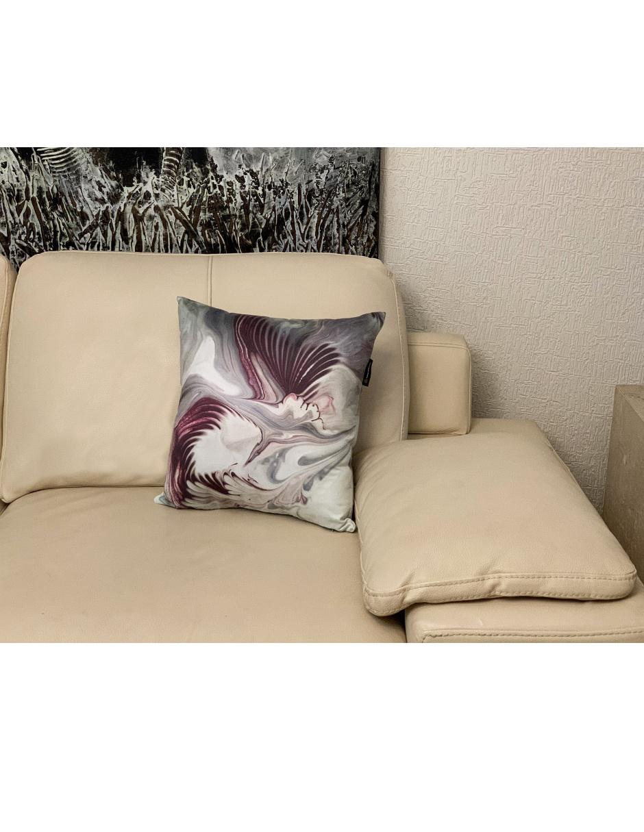 Cojín decorativo 2