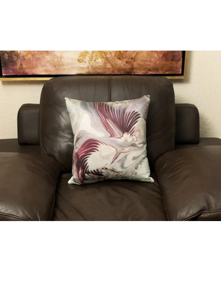 Cojín decorativo 3