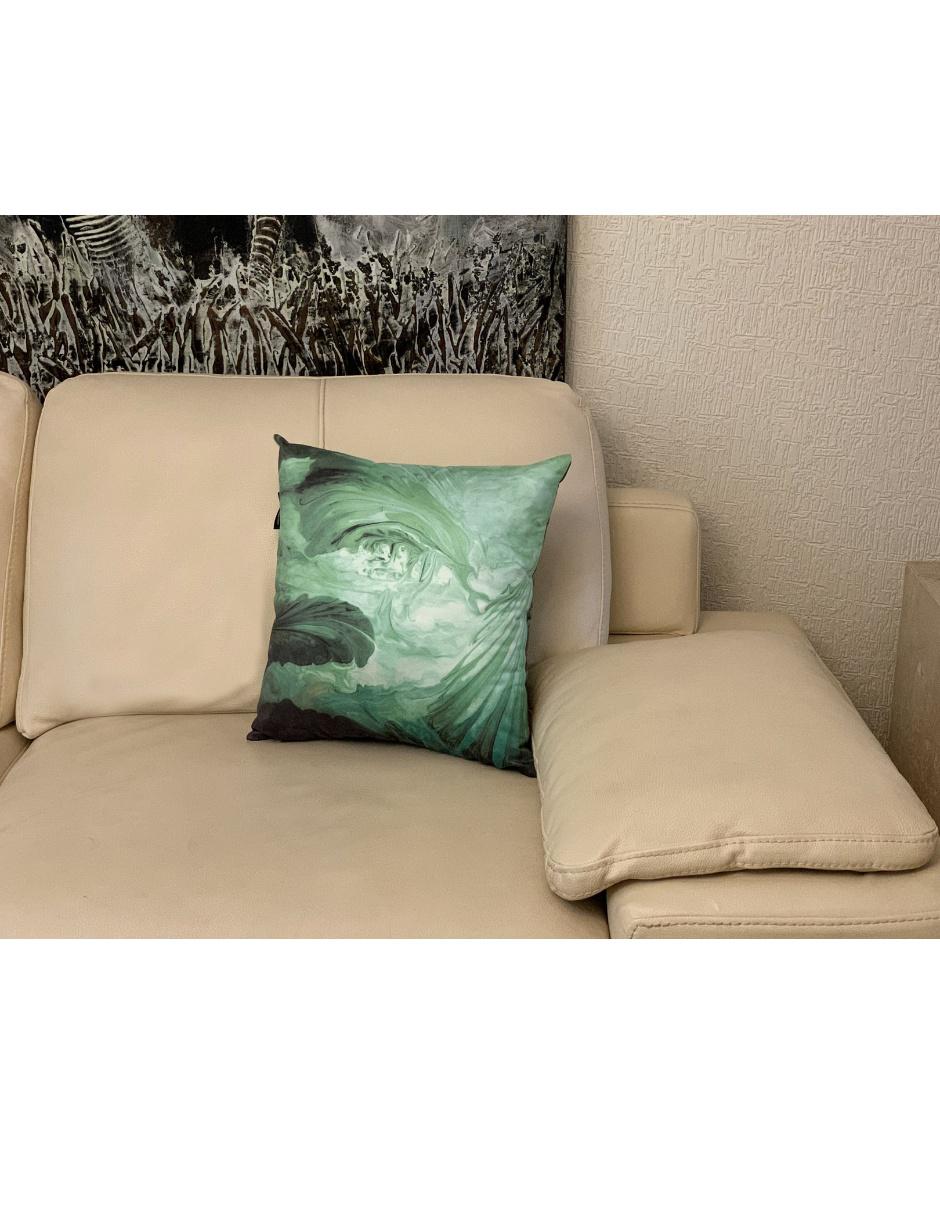 Cojín decorativo 4