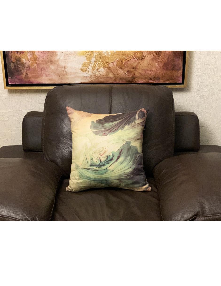 Cojín decorativo 3