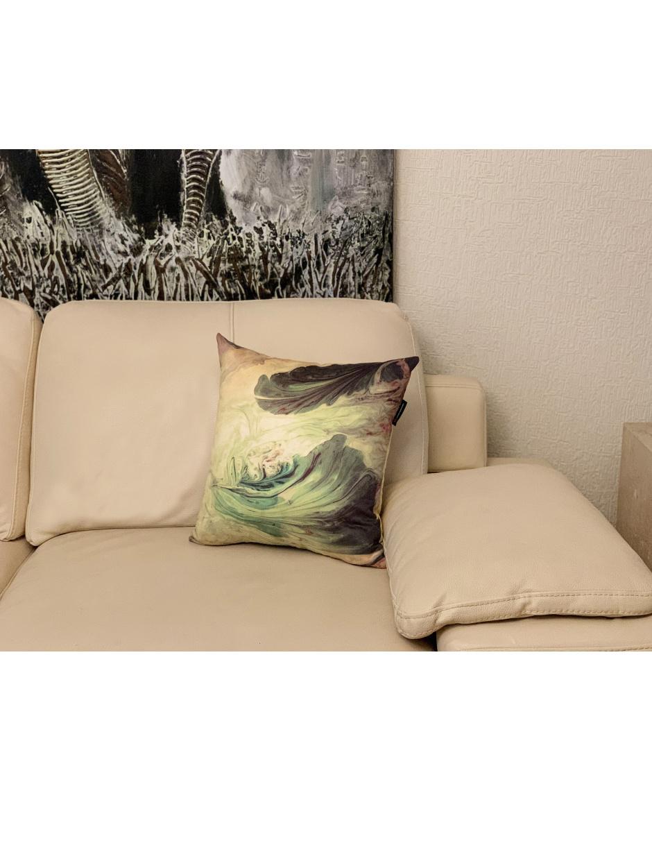 Cojín decorativo 4