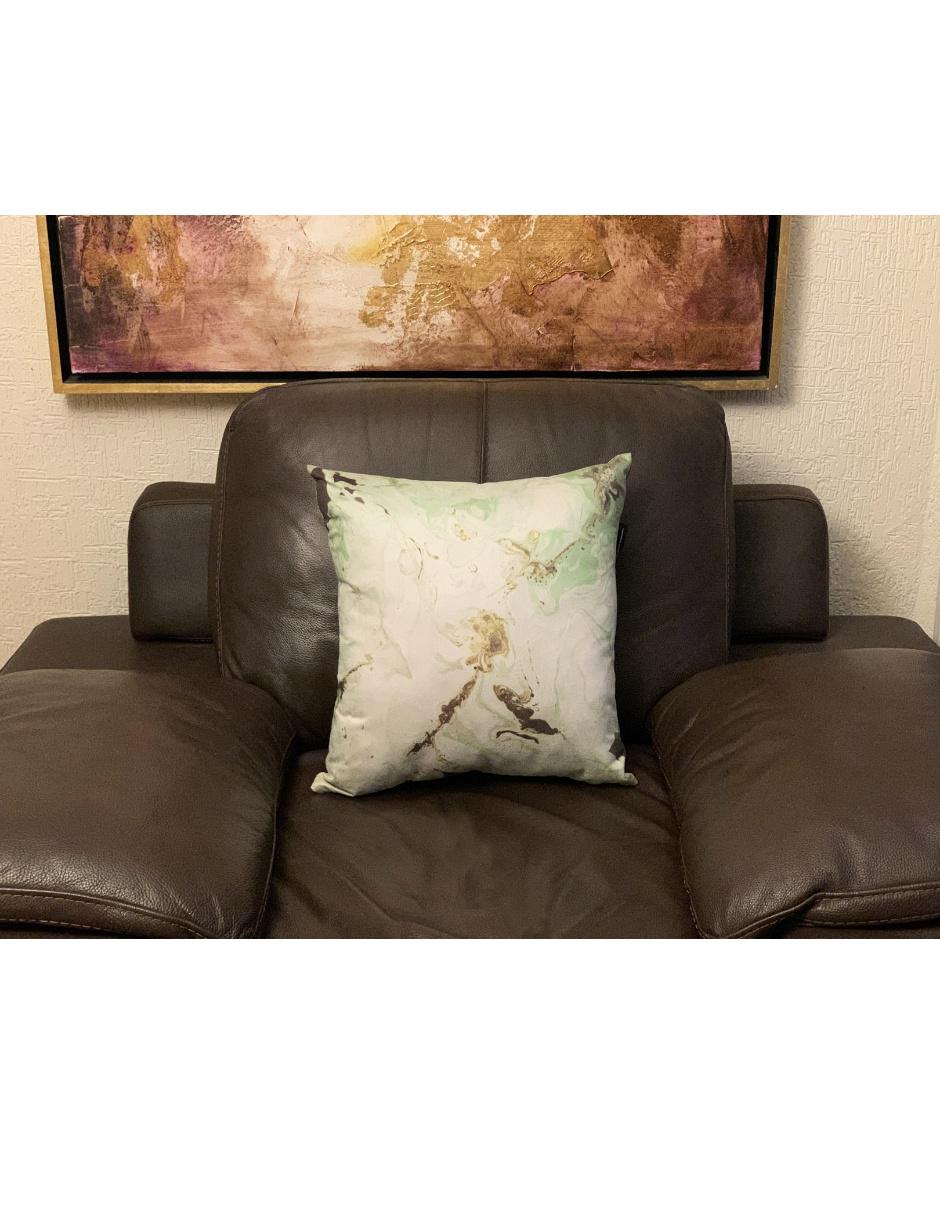 Cojín decorativo 4