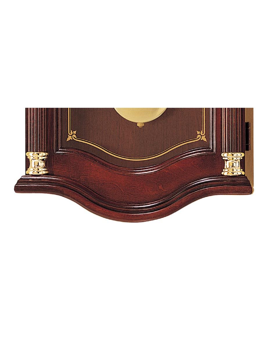 Reloj de pared Lambourn I 2
