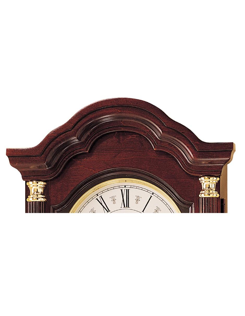 Reloj de pared Lambourn I 3